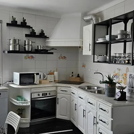 Apartamento Casa 