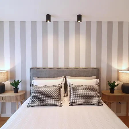 Apartamento Casa 