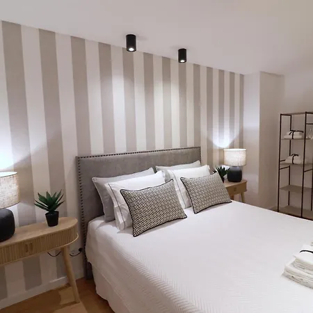 Apartamento Casa 
