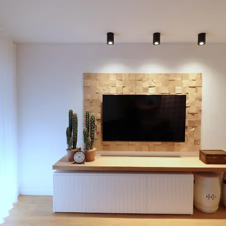 Apartamento Casa 