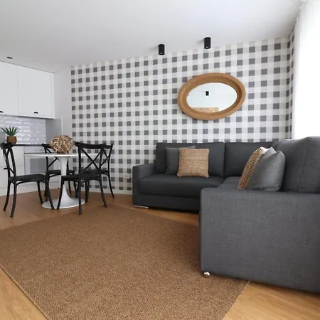 Apartamento Casa 