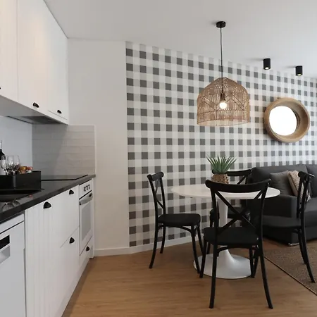 Apartment Casa 