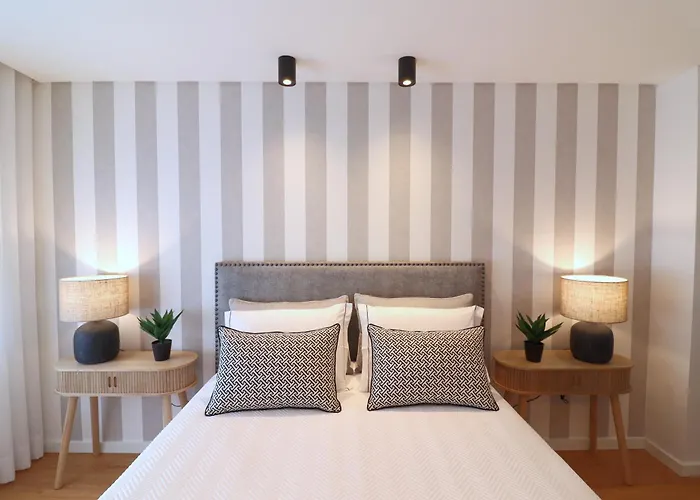 Appartement Casa Patota - - Local *