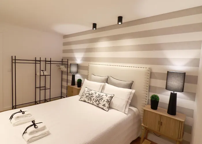 Casa Patota - - Local Appartement