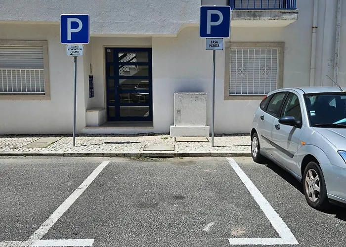 Casa Patota - - Local *