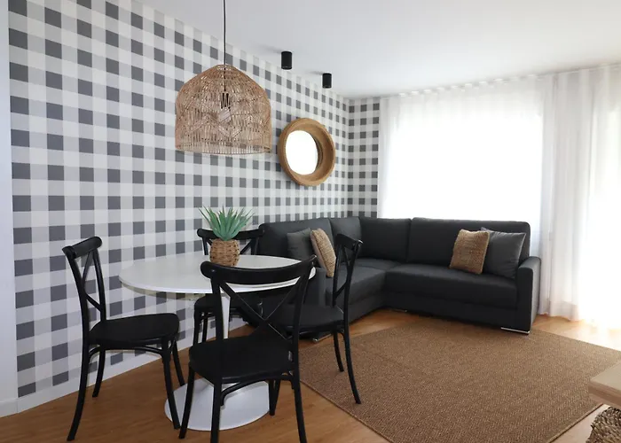 Appartement Casa Patota - - Local