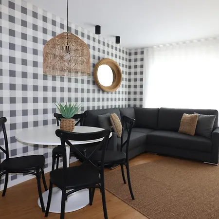 Appartamento Casa 